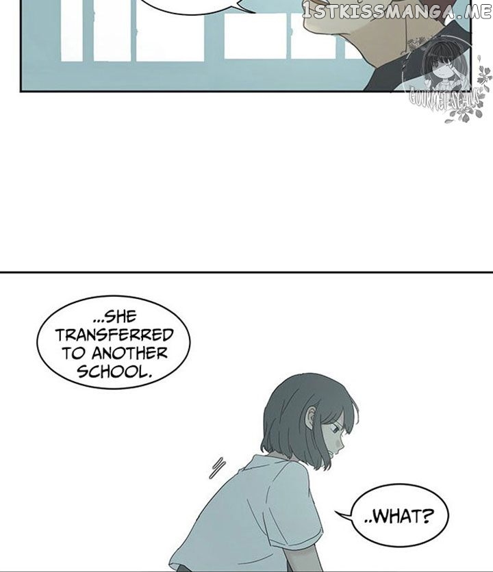Coffee Thief chapter 4 - page 55