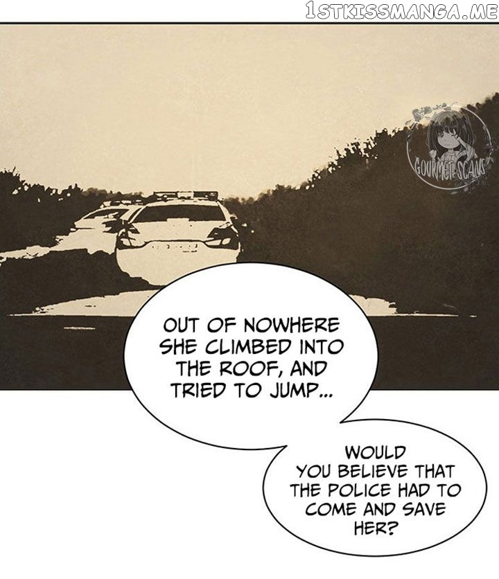 Coffee Thief chapter 4 - page 57
