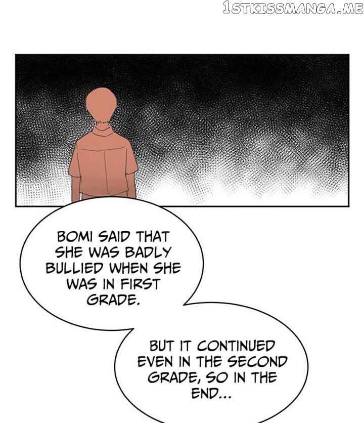Coffee Thief chapter 4 - page 58