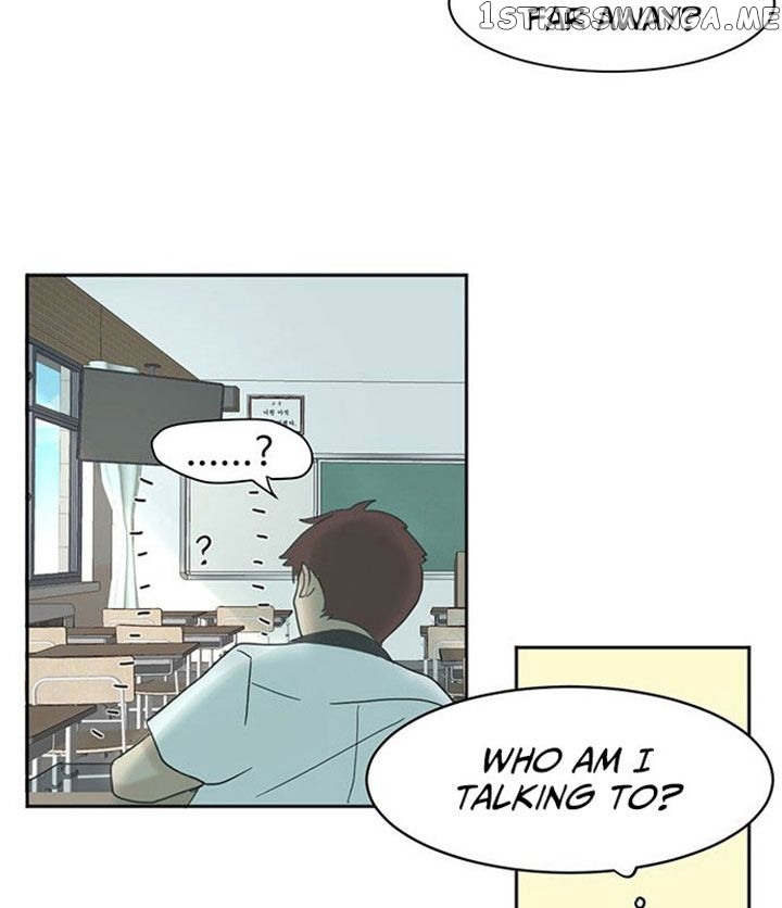 Coffee Thief chapter 4 - page 61