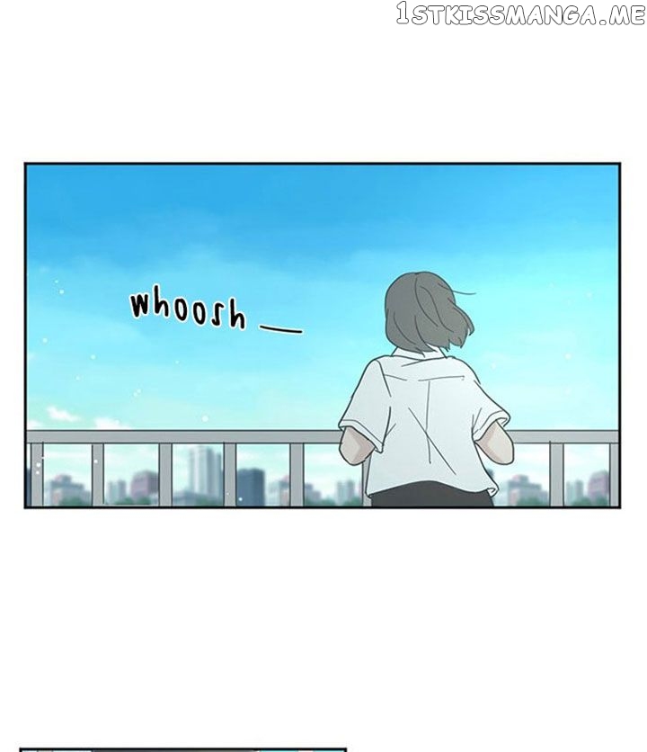 Coffee Thief chapter 4 - page 63