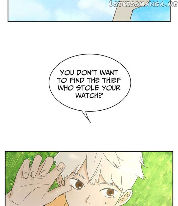 Coffee Thief chapter 4 - page 71