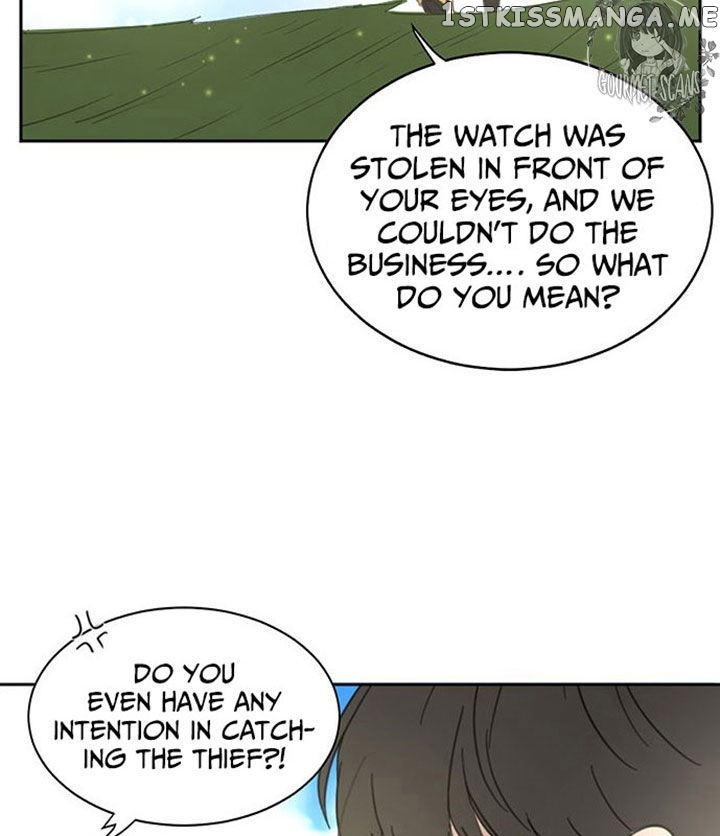 Coffee Thief chapter 4 - page 73