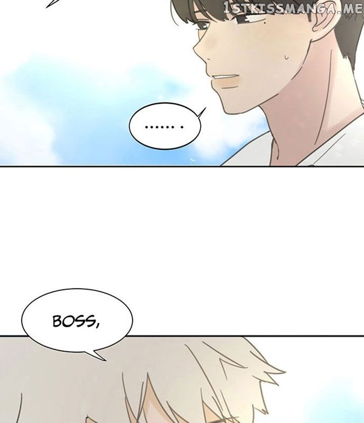 Coffee Thief chapter 4 - page 74