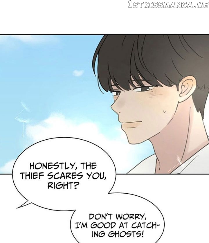 Coffee Thief chapter 4 - page 76