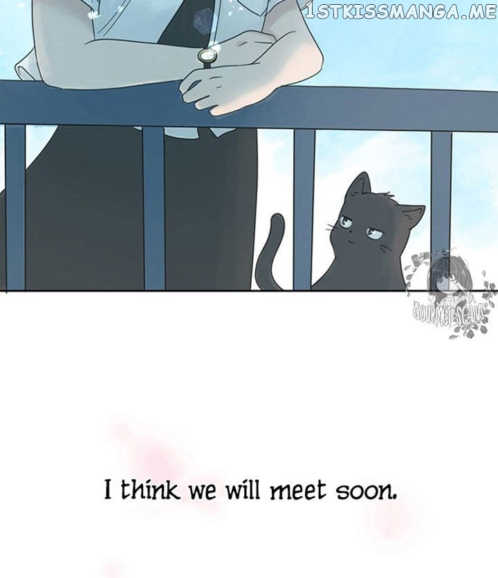Coffee Thief chapter 4 - page 80