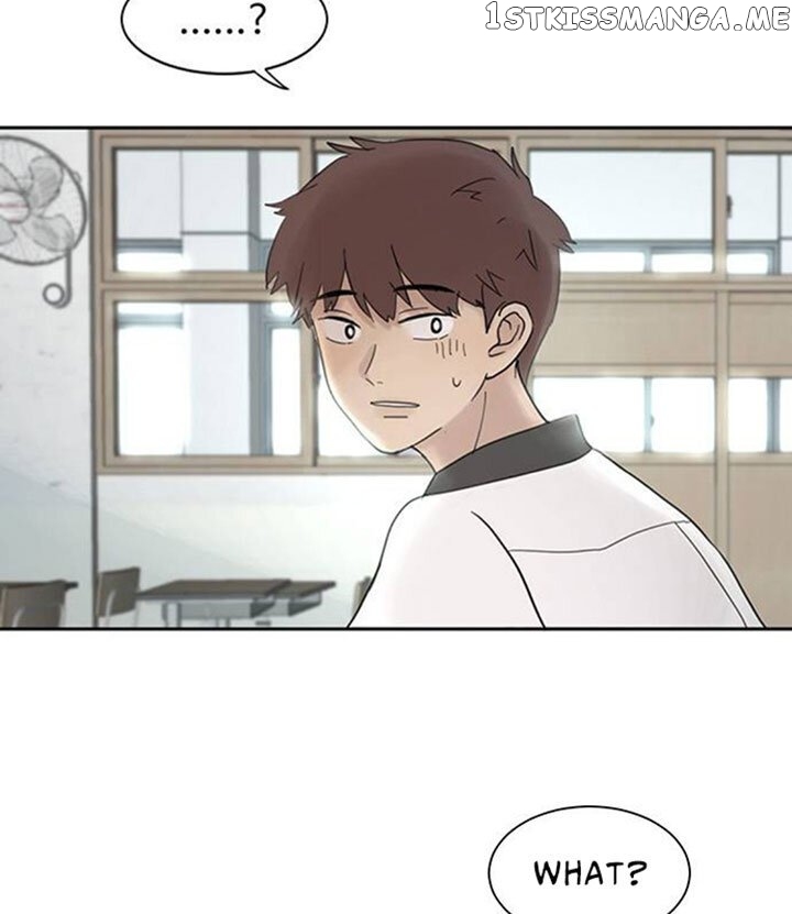 Coffee Thief chapter 5 - page 18
