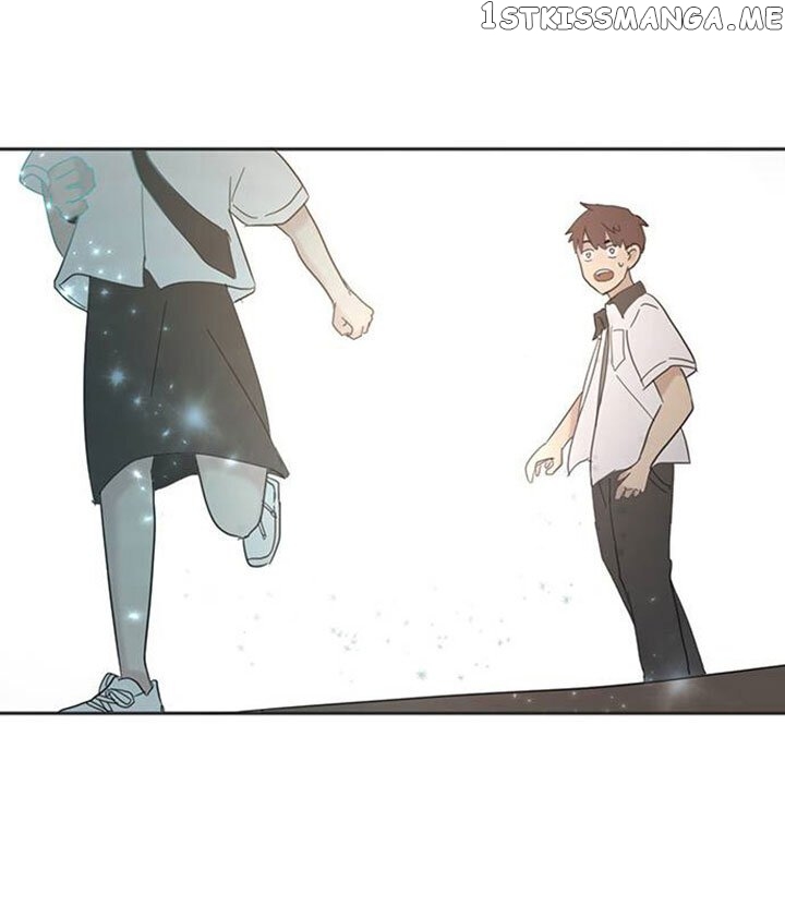 Coffee Thief chapter 5 - page 26
