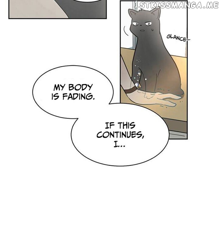 Coffee Thief chapter 5 - page 36