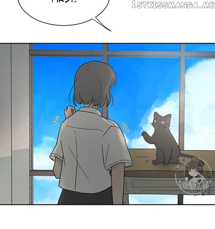 Coffee Thief chapter 5 - page 39