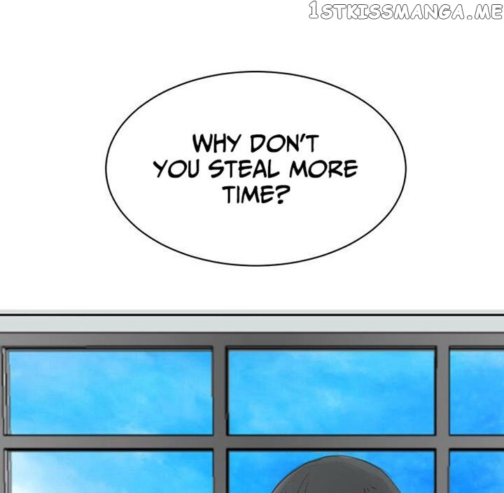Coffee Thief chapter 5 - page 47