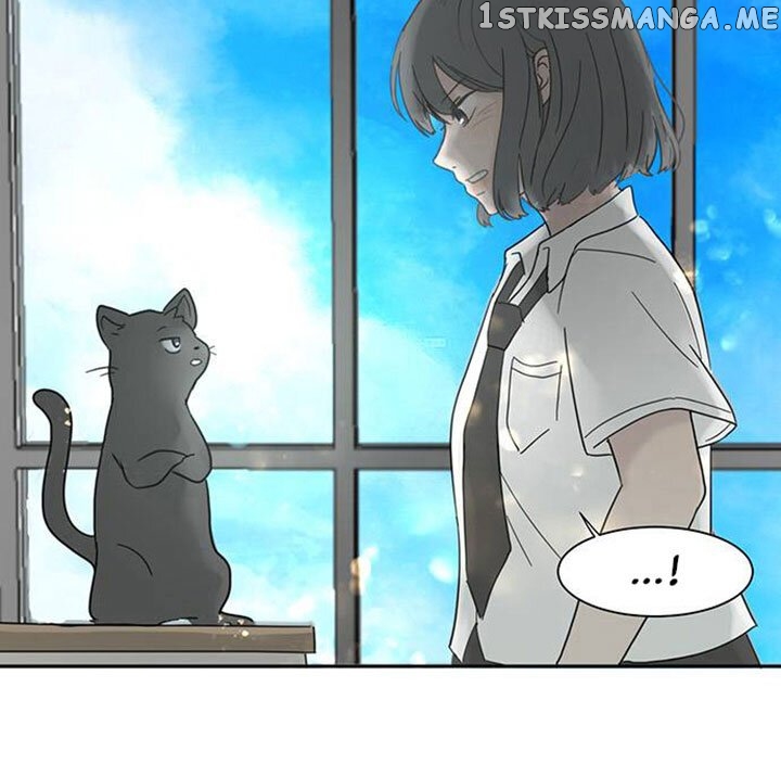 Coffee Thief chapter 5 - page 48