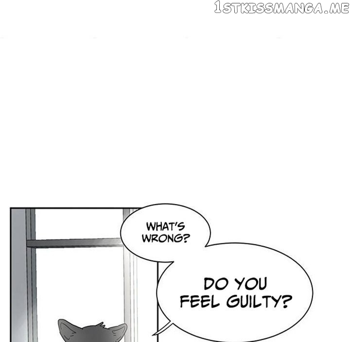 Coffee Thief chapter 5 - page 49