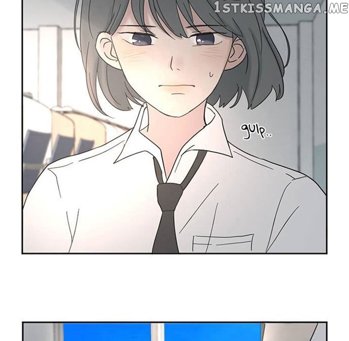 Coffee Thief chapter 5 - page 52