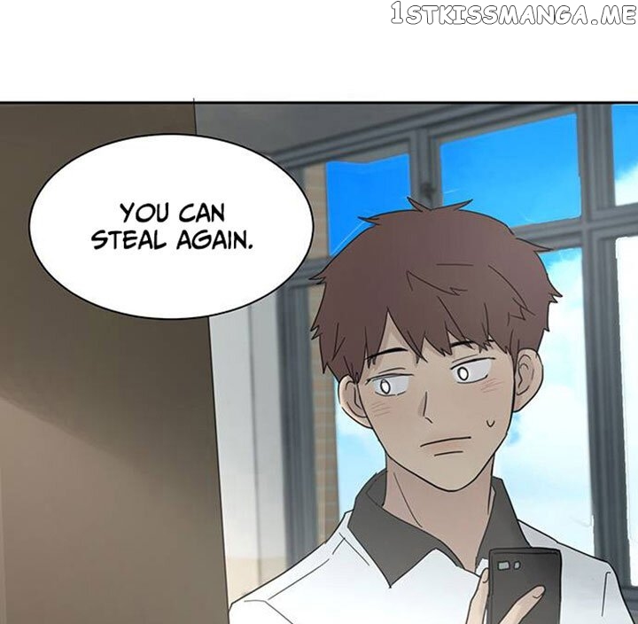 Coffee Thief chapter 5 - page 56