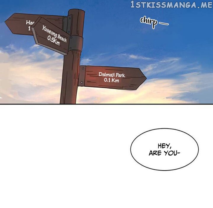 Coffee Thief chapter 5 - page 59