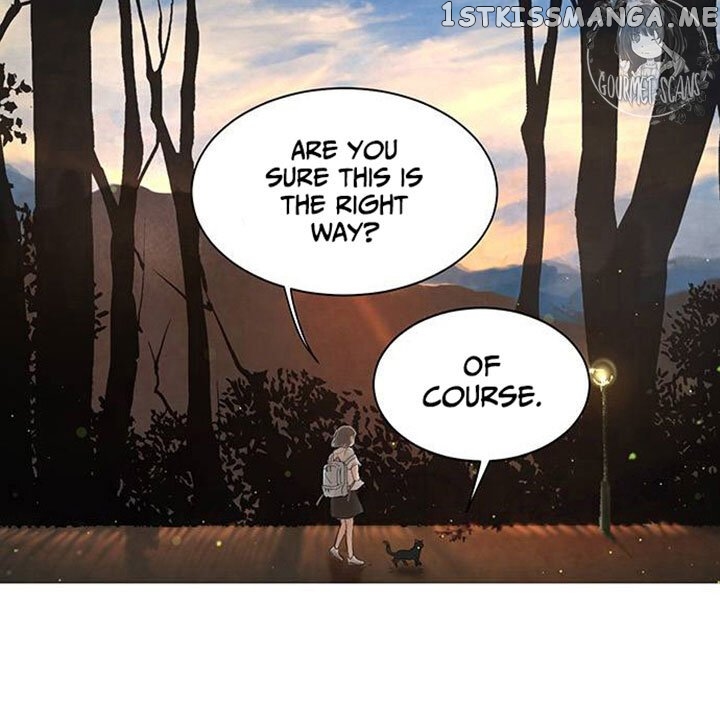 Coffee Thief chapter 5 - page 61