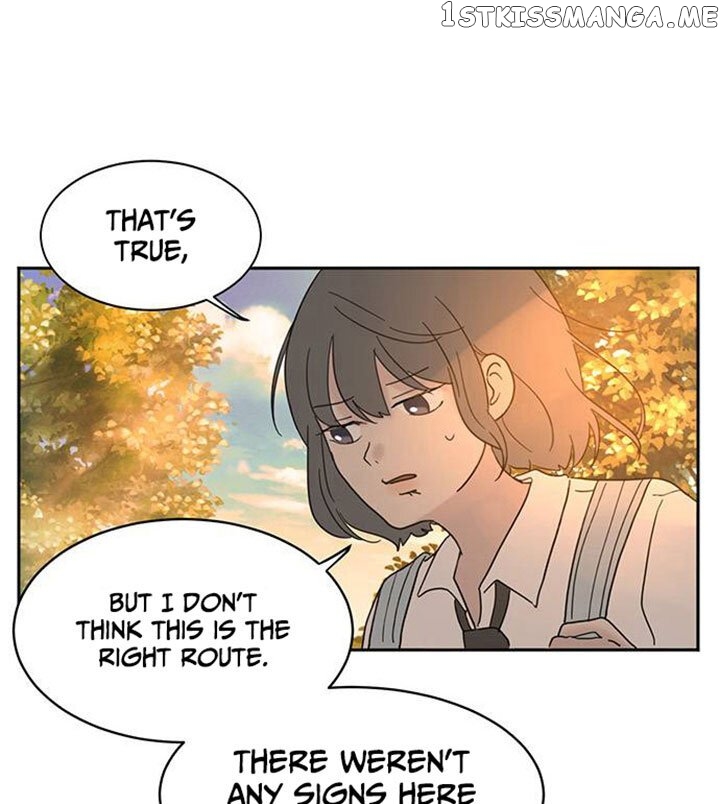 Coffee Thief chapter 5 - page 63