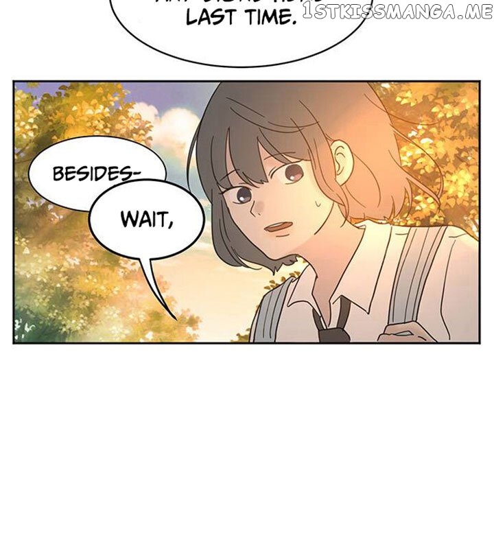 Coffee Thief chapter 5 - page 64