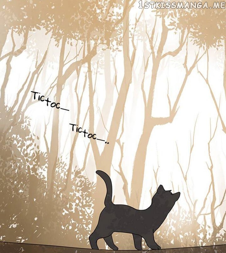 Coffee Thief chapter 5 - page 66