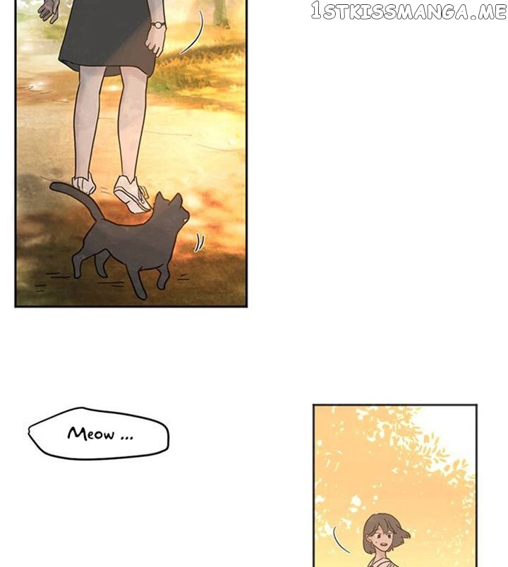 Coffee Thief chapter 5 - page 68