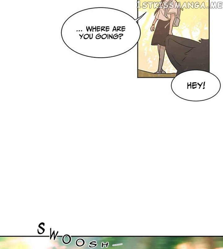 Coffee Thief chapter 5 - page 69