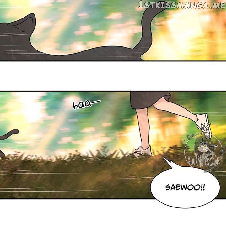 Coffee Thief chapter 5 - page 70