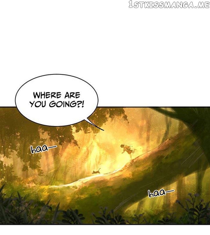 Coffee Thief chapter 5 - page 71