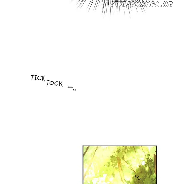 Coffee Thief chapter 5 - page 82