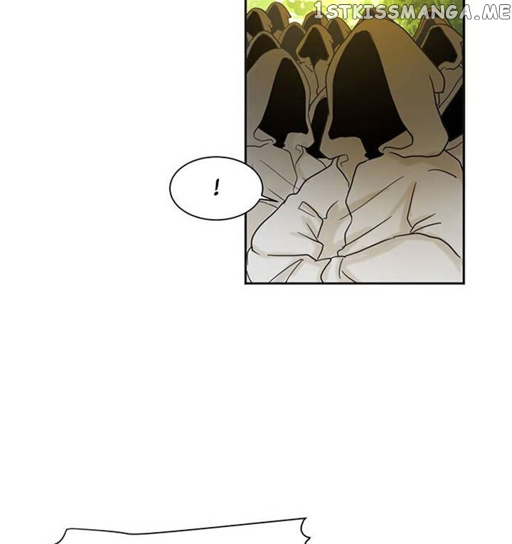 Coffee Thief chapter 5 - page 83