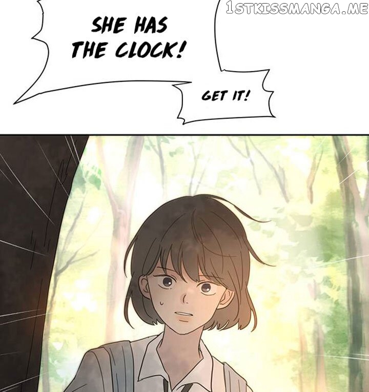 Coffee Thief chapter 5 - page 84
