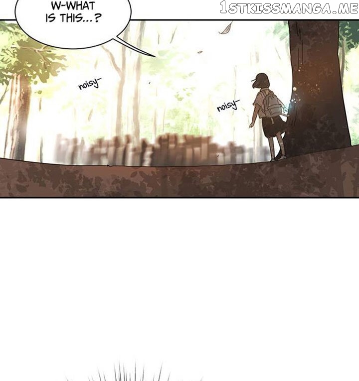 Coffee Thief chapter 5 - page 86