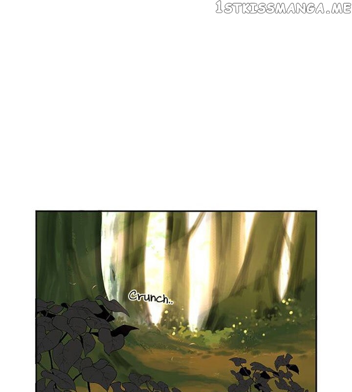 Coffee Thief chapter 5 - page 92