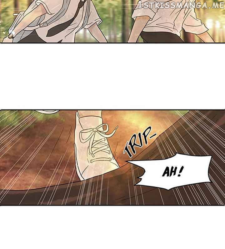 Coffee Thief chapter 6 - page 13