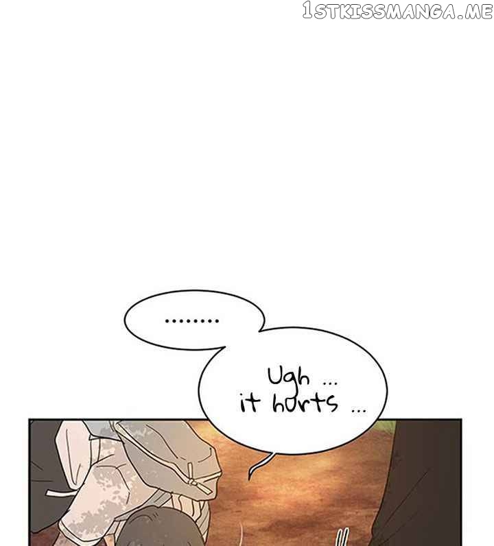 Coffee Thief chapter 6 - page 14