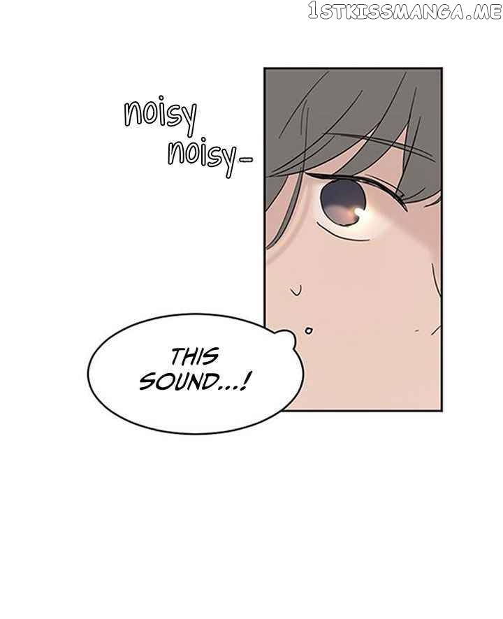 Coffee Thief chapter 6 - page 17