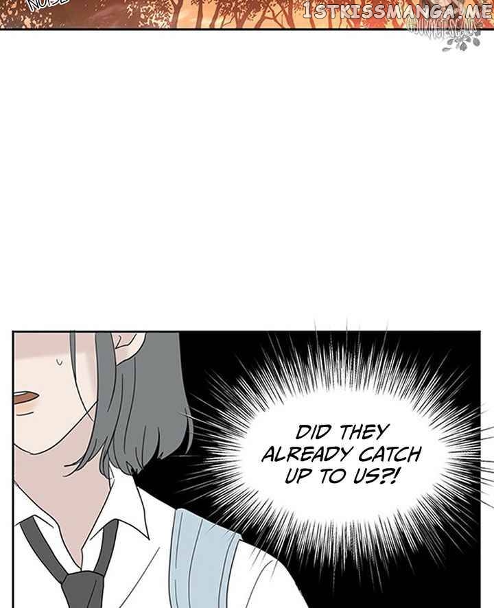 Coffee Thief chapter 6 - page 19