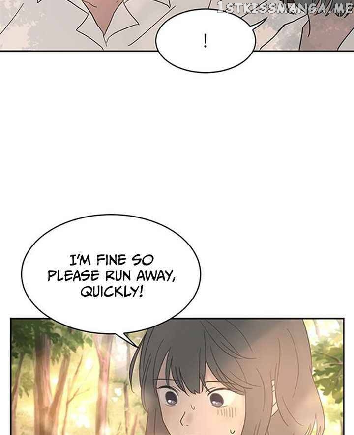 Coffee Thief chapter 6 - page 21