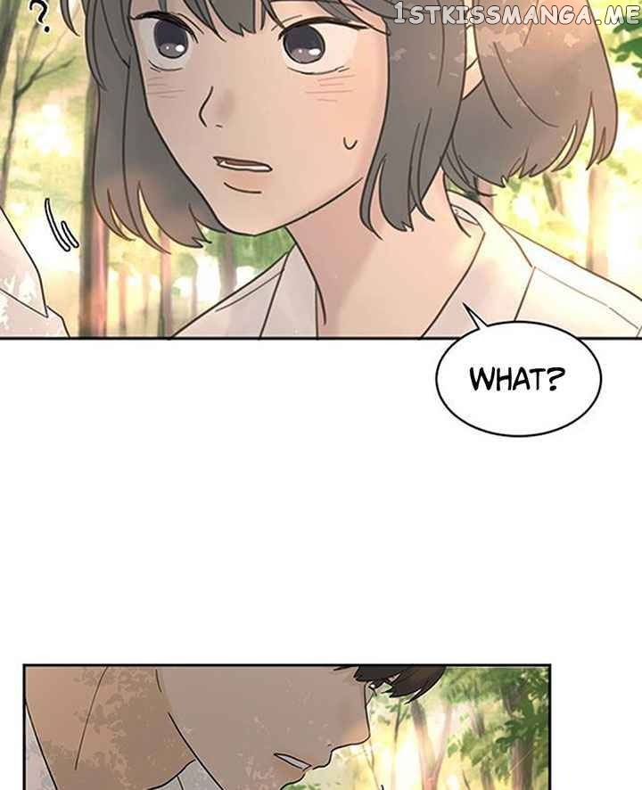 Coffee Thief chapter 6 - page 25