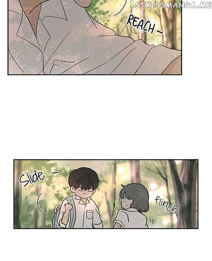 Coffee Thief chapter 6 - page 26