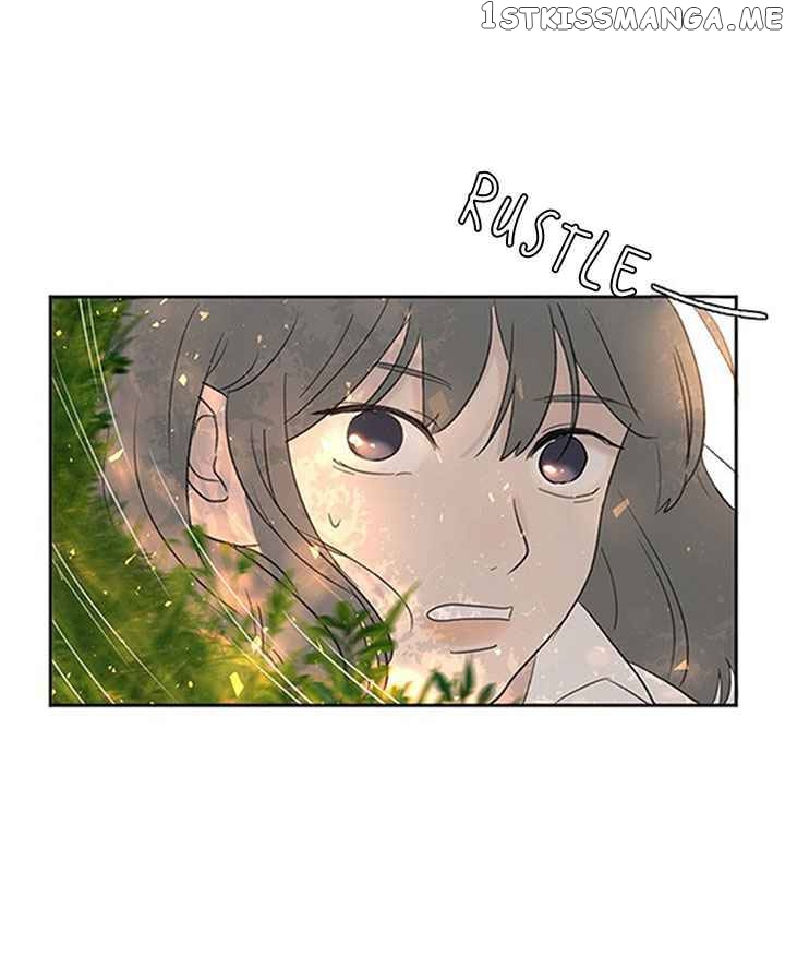 Coffee Thief chapter 6 - page 29