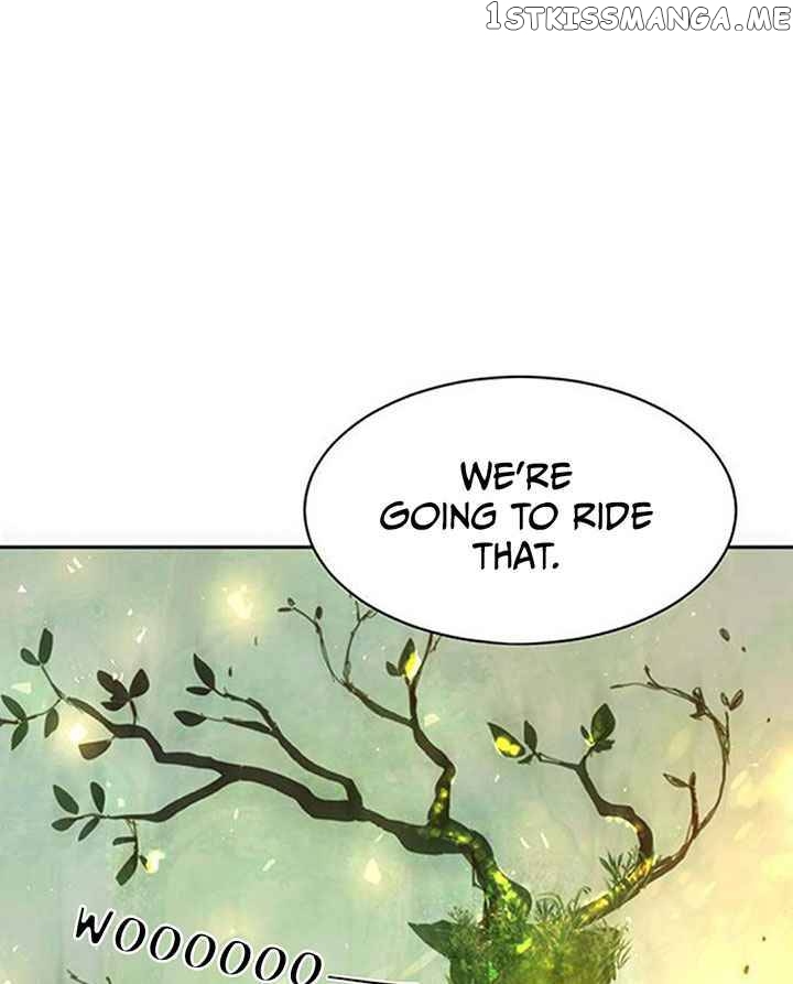 Coffee Thief chapter 6 - page 30