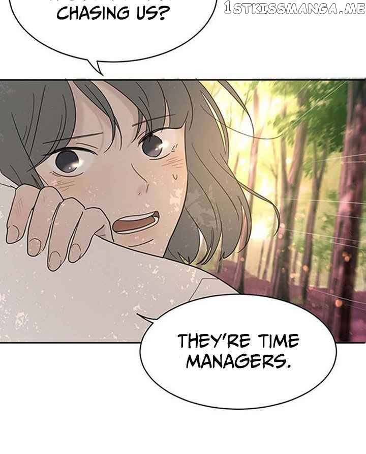 Coffee Thief chapter 6 - page 36