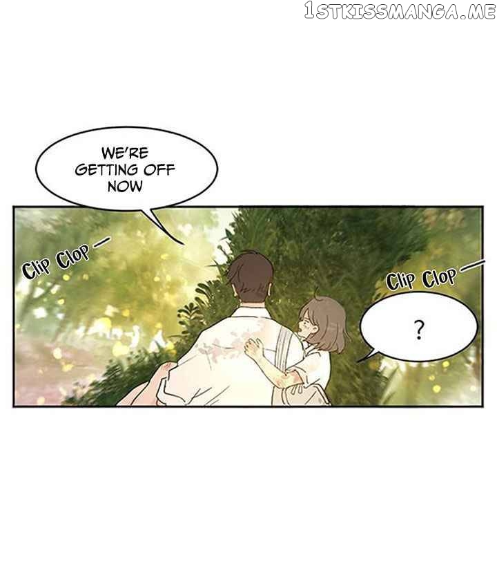 Coffee Thief chapter 6 - page 43