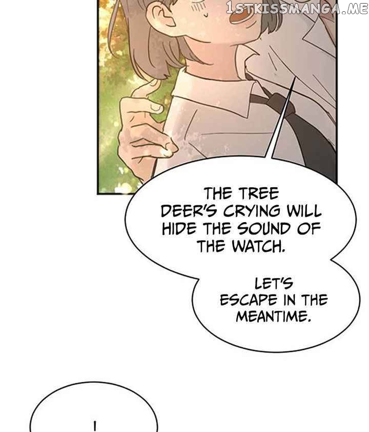 Coffee Thief chapter 6 - page 48