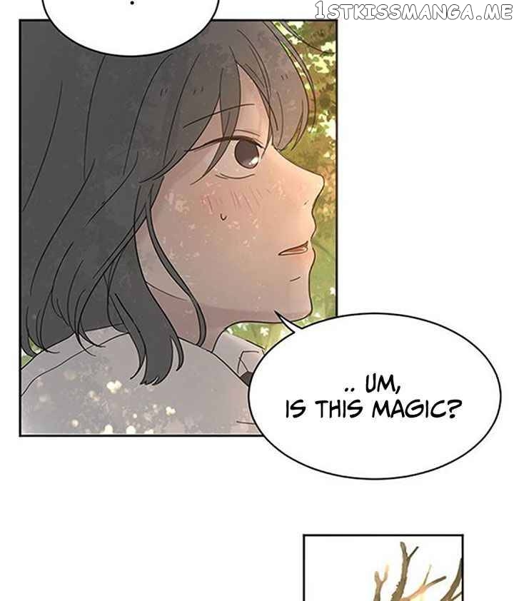 Coffee Thief chapter 6 - page 49
