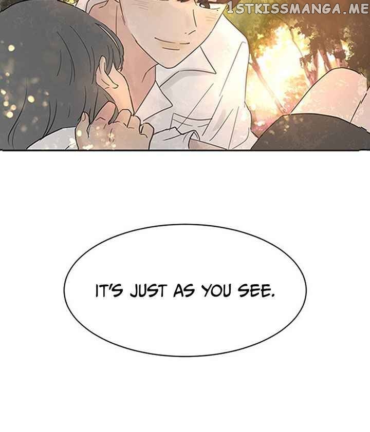 Coffee Thief chapter 6 - page 51
