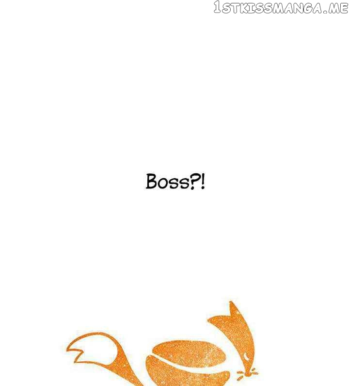 Coffee Thief chapter 6 - page 6