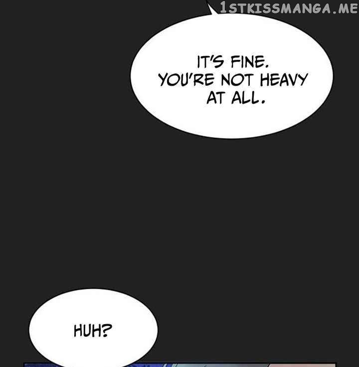 Coffee Thief chapter 6 - page 60