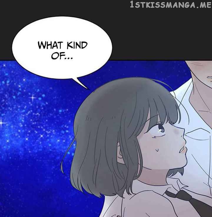 Coffee Thief chapter 6 - page 63